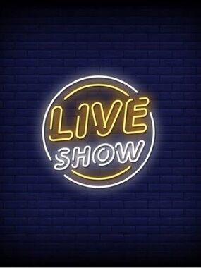 Live Show